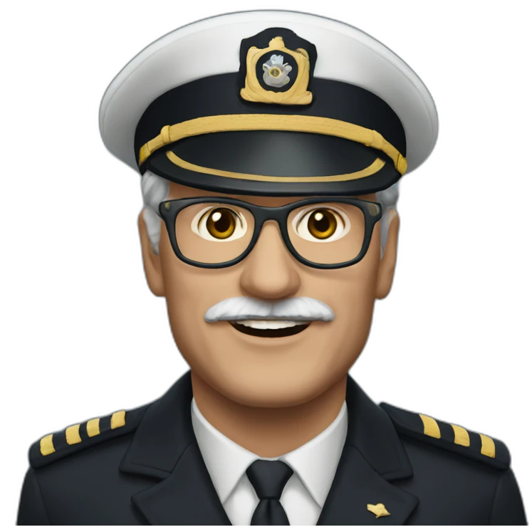 captain tom moore emoji