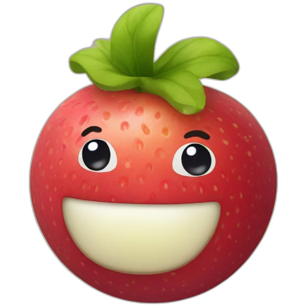 Fruit du gomu gomu emoji
