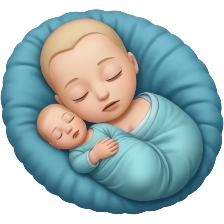 newborn baby emoji