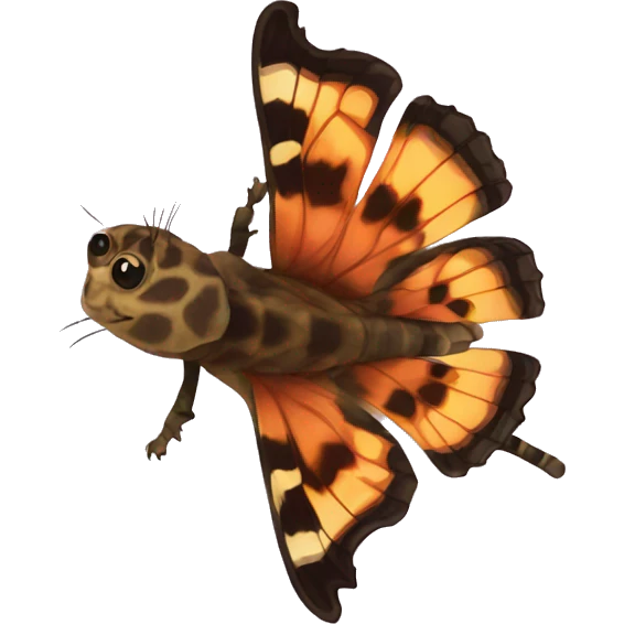 tortoiseshell  emoji