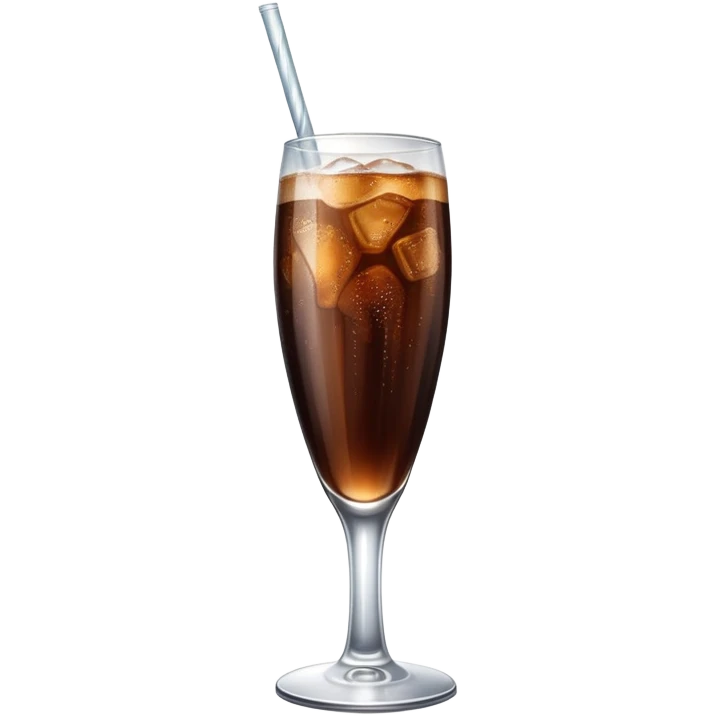 Coke emoji