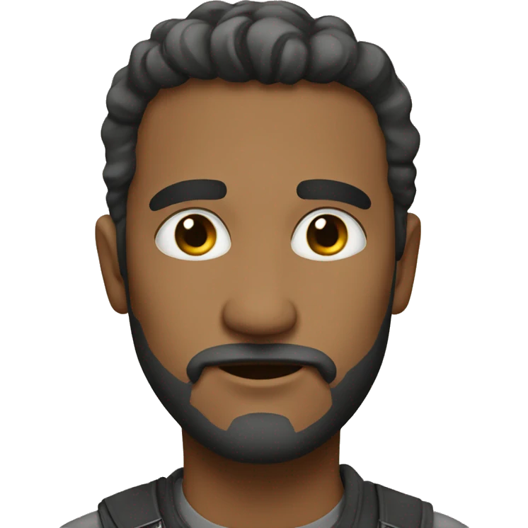 gigachad emoji