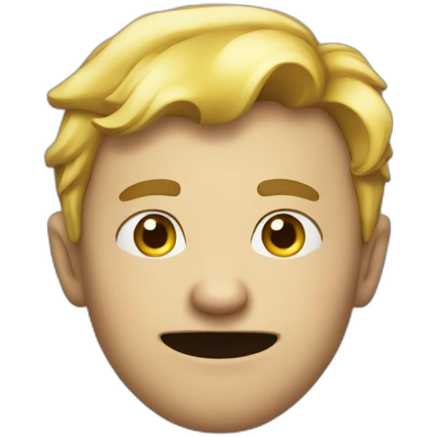 stinky crime emoji