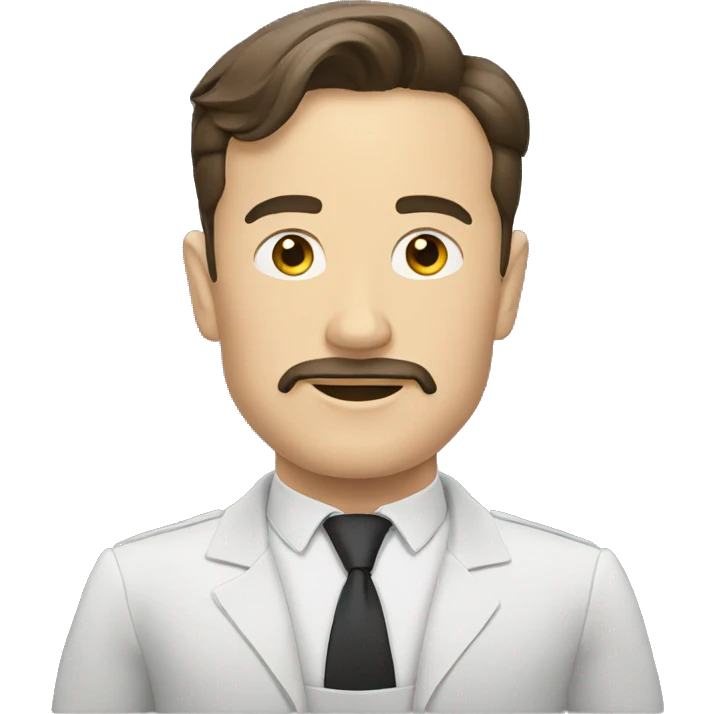 Tesla emoji