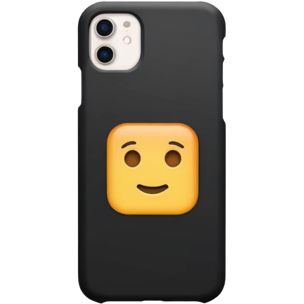 phone case emoji