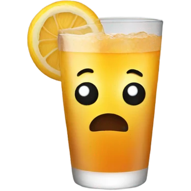 drink  emoji