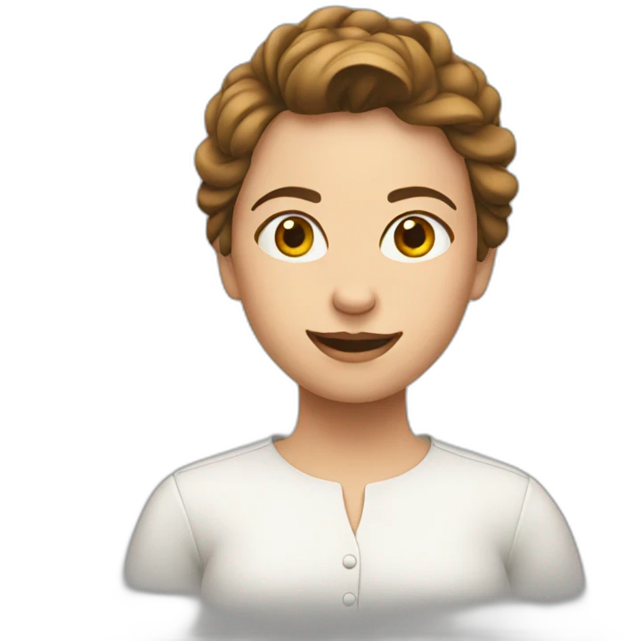 Emilie emoji