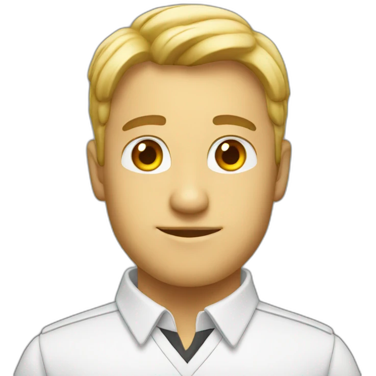 Engeneer emoji