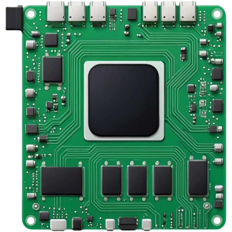 motherboard emoji