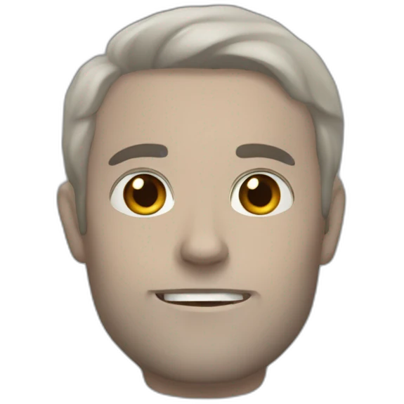 Lucas Hauchard emoji