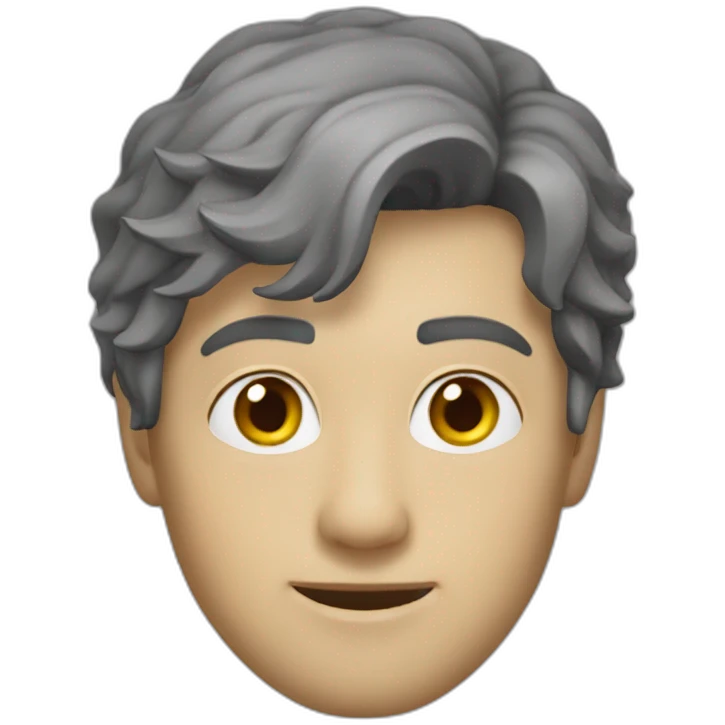 Constantine zamurenko emoji