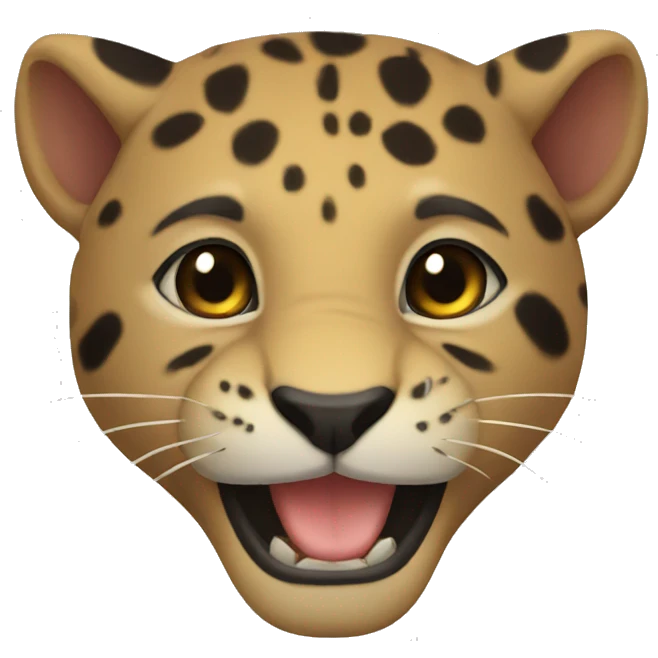 pardus smile emoji