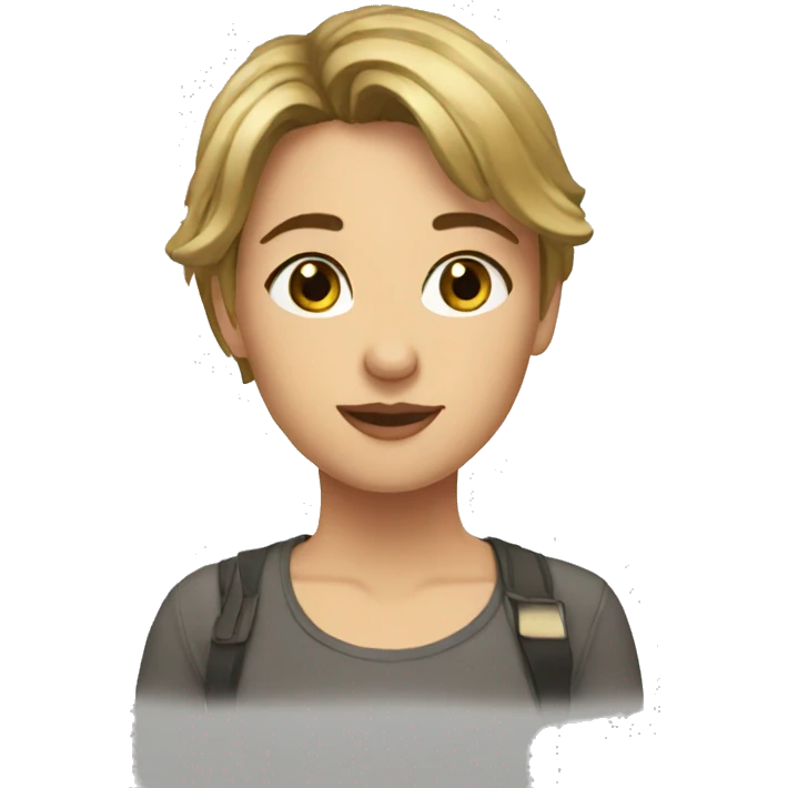 alena emoji