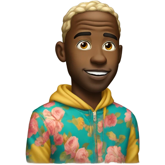 Tyler the creator emoji
