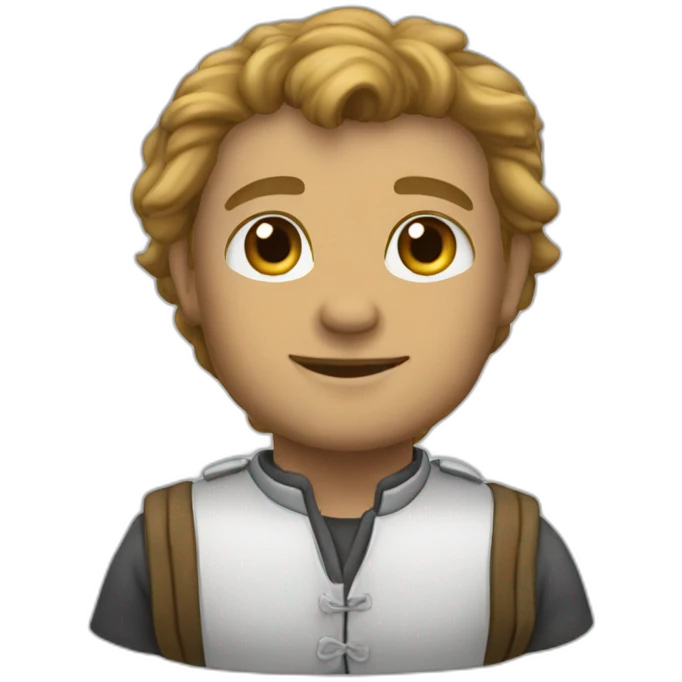 Gyatt emoji