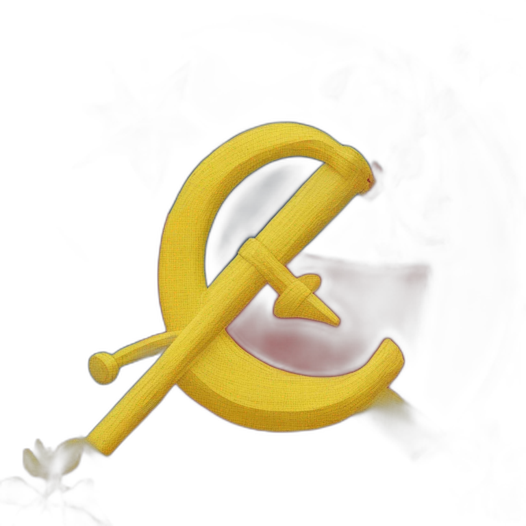 Drapeau urss emoji