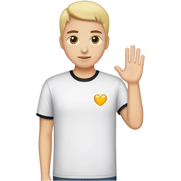 Bravo  emoji