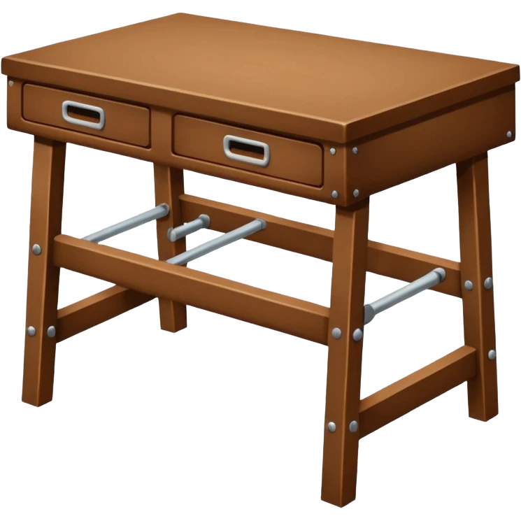 tool table emoji