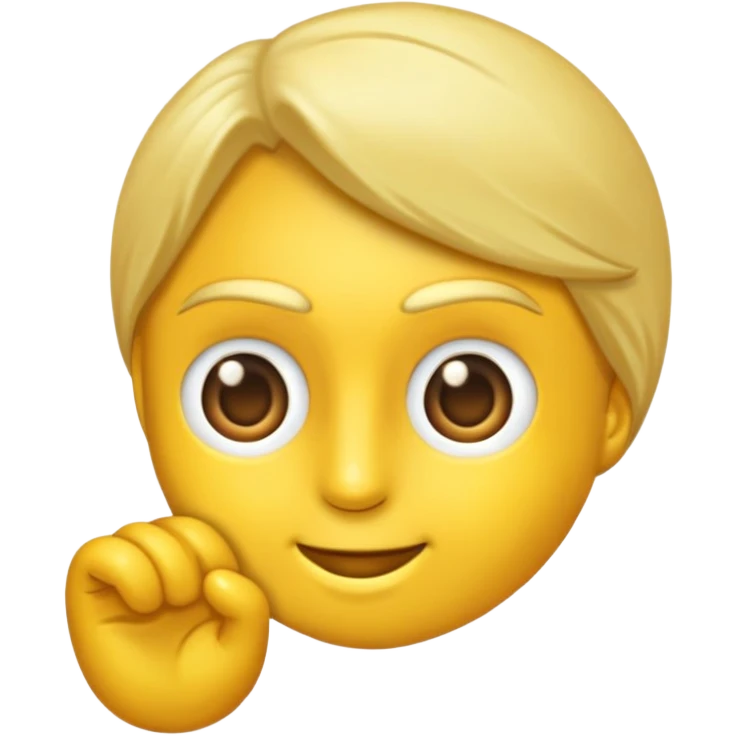 золотой квадрат emoji