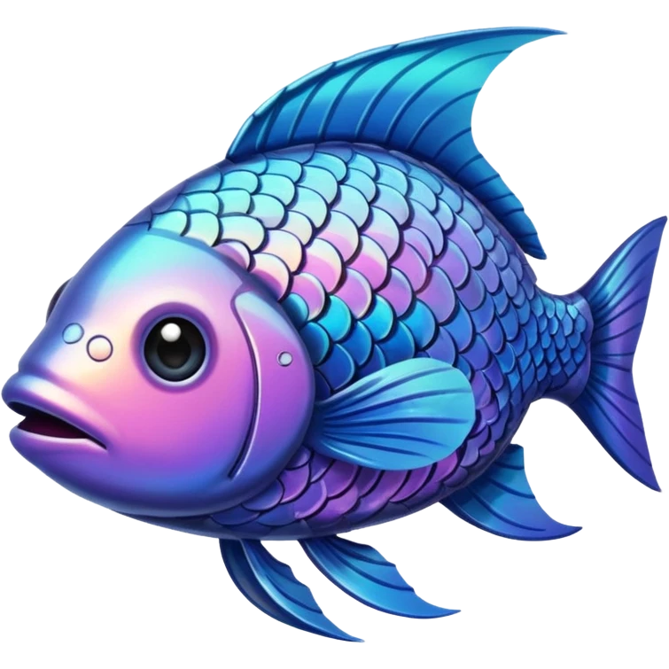 fish emoji