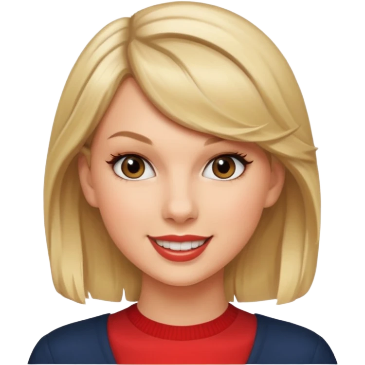 taylor swift emoji
