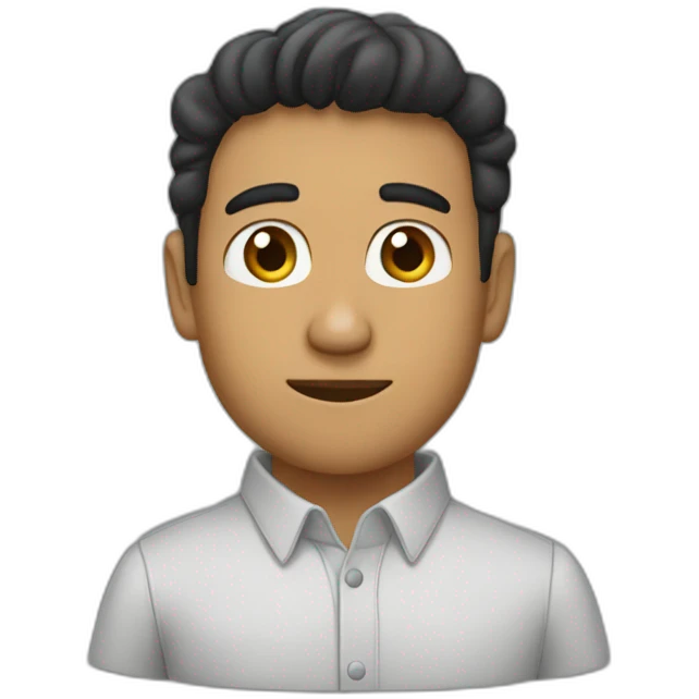 julio ocejo emoji