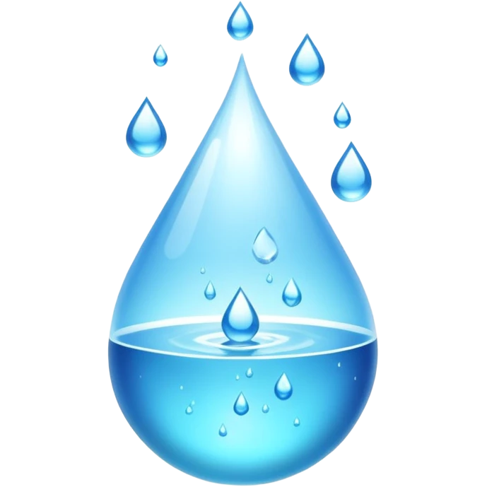 water Diving item emoji