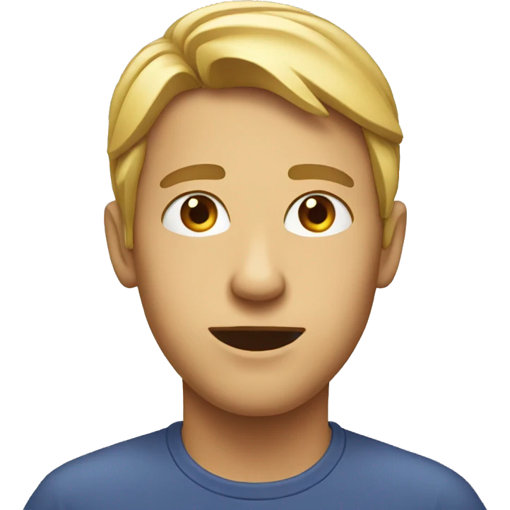 Face emoji