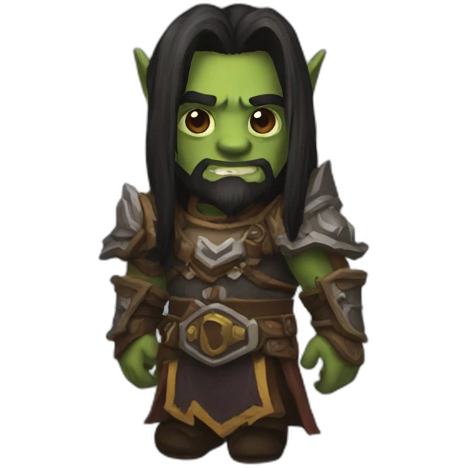 warcraft emoji