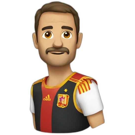 Spain emoji