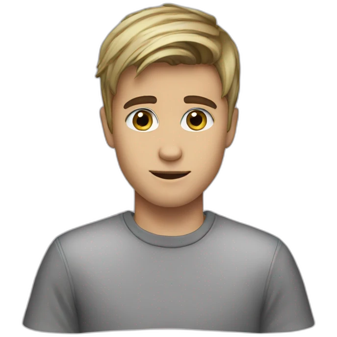 justin-bieber emoji