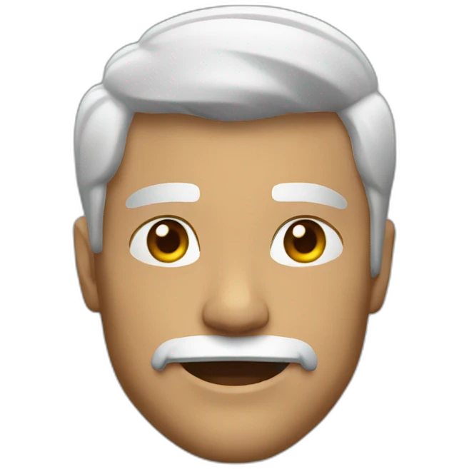 man-muscle emoji