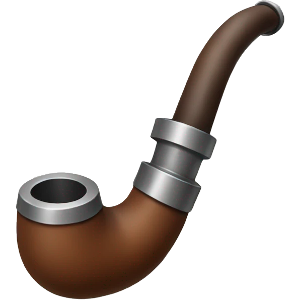 pipe emoji