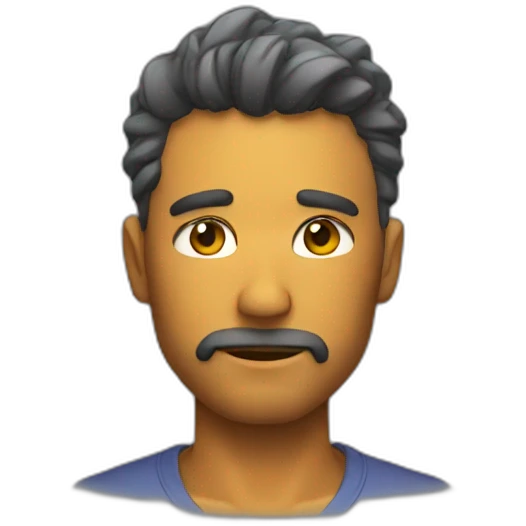 hot-sweating emoji
