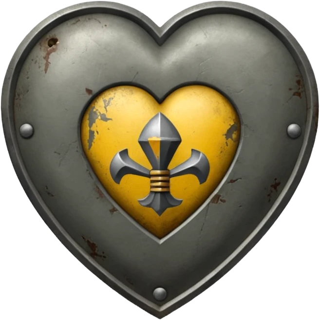 Death Korps Of Krieg love heart emoji