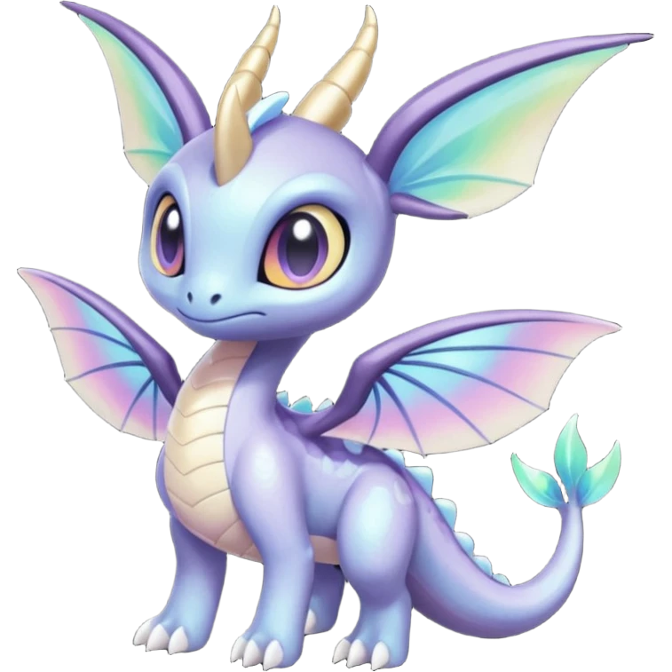 Meloetta-Cresselia-Palkia-Spyro-Toothless-Stitch-Fakémon-creature-hybrid emoji