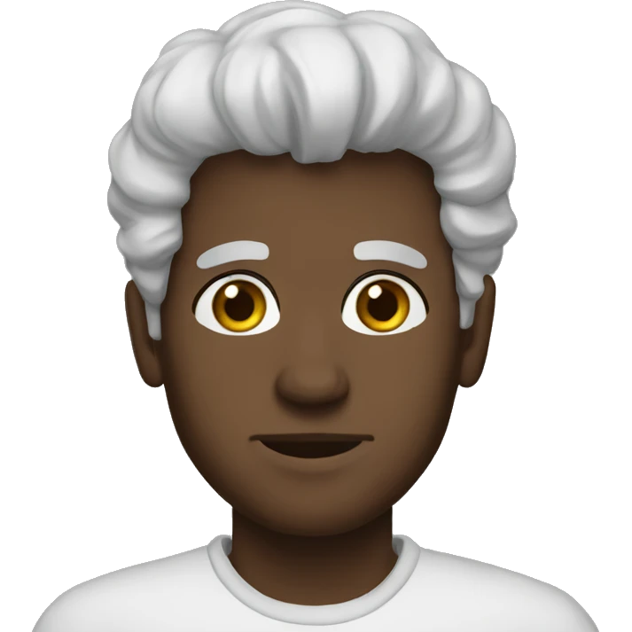 Ibrahim Traoré emoji