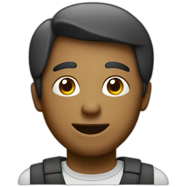100 dollar emoji