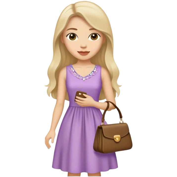 Sugar mommy emoji