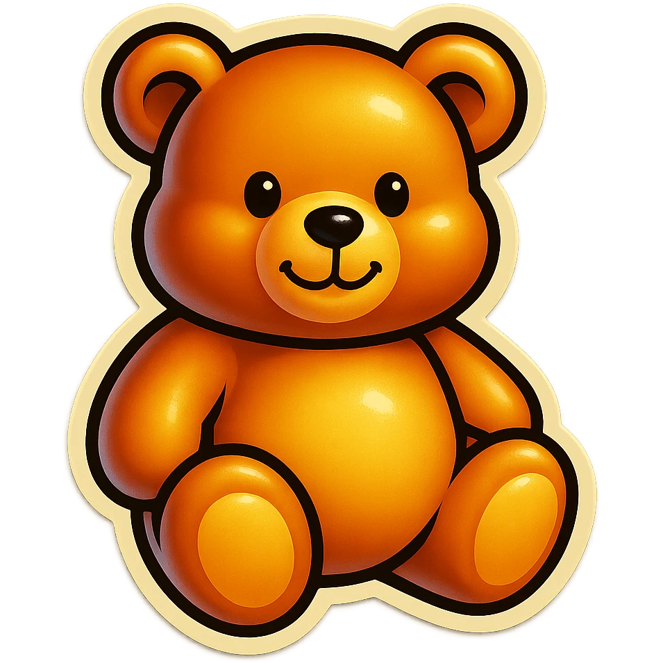 bear emoji