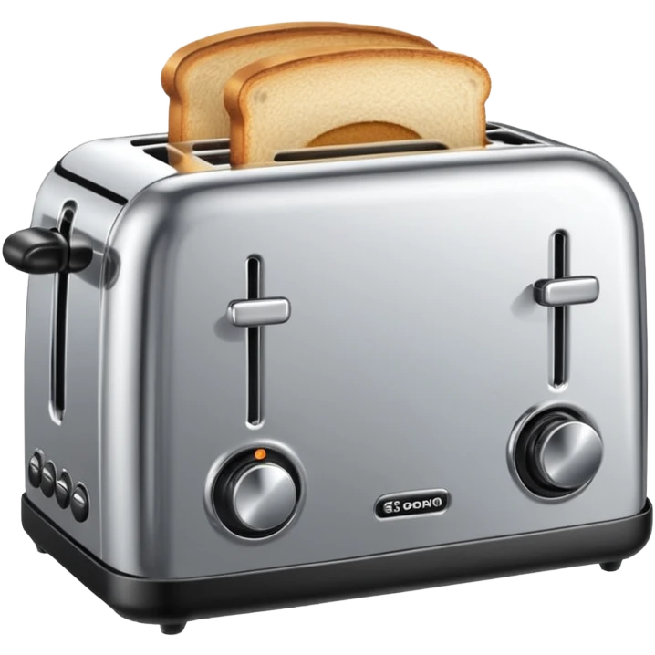 cinsepated Toaster  emoji