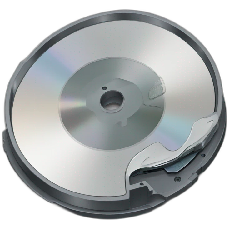 cd-rom emoji
