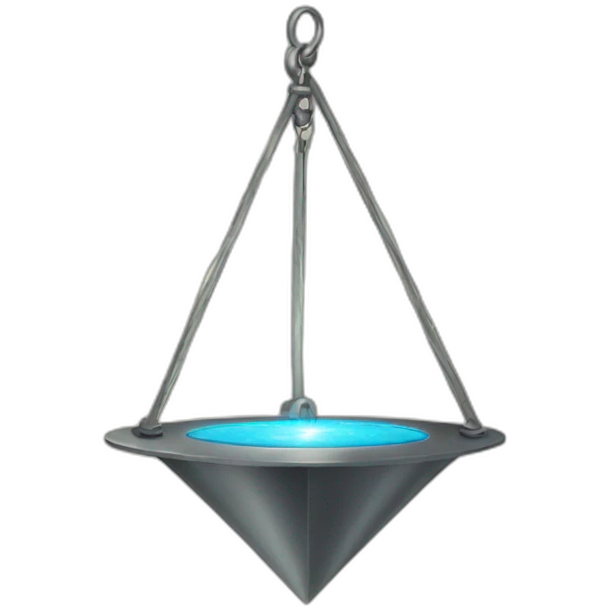 pendulum emoji