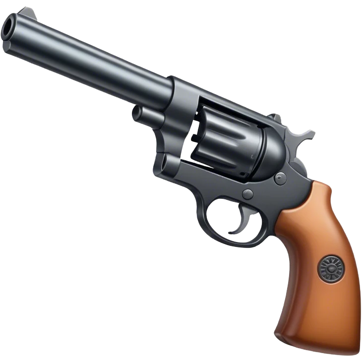 Guns emoji