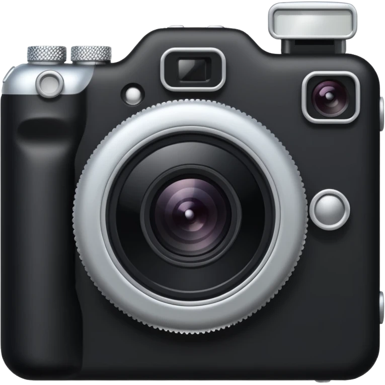 small camera emoji