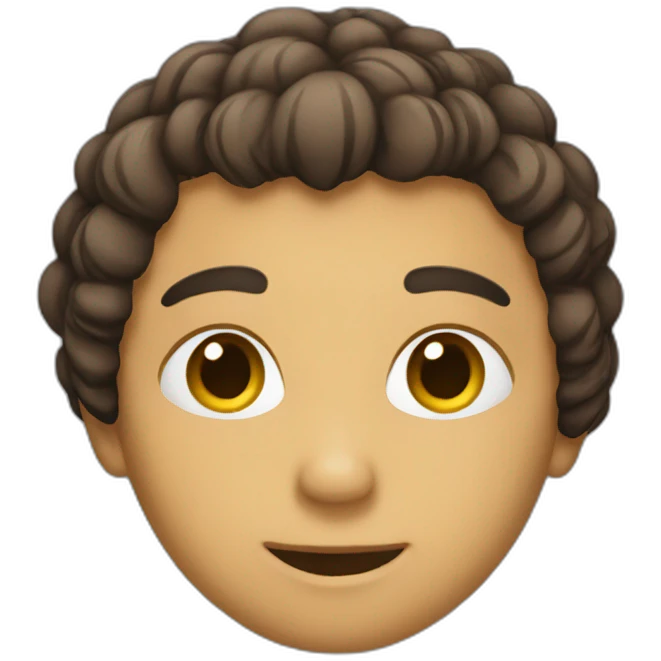 dic emoji