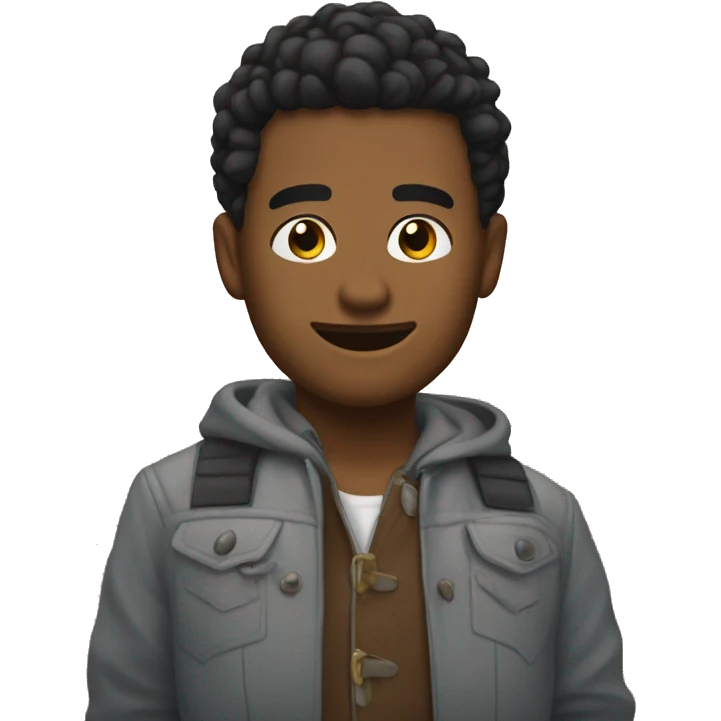 Jayjay Tommy Bell emoji