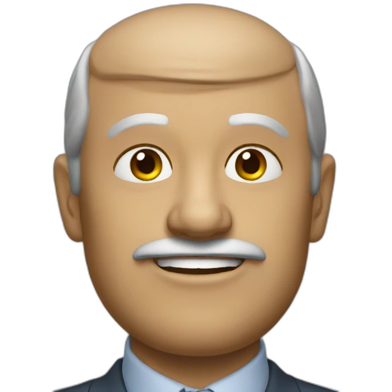 Criswell emoji