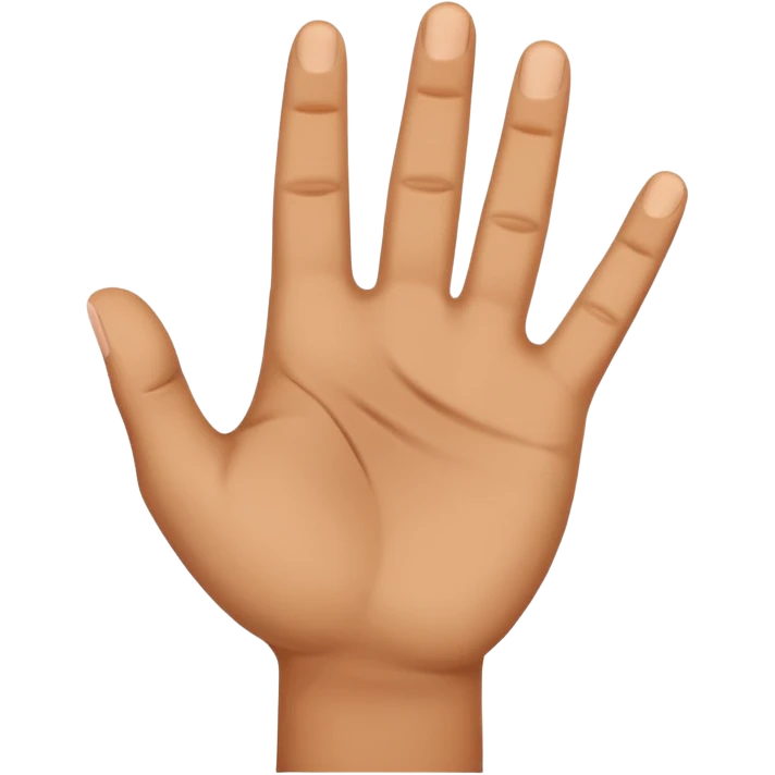 Fingering  emoji