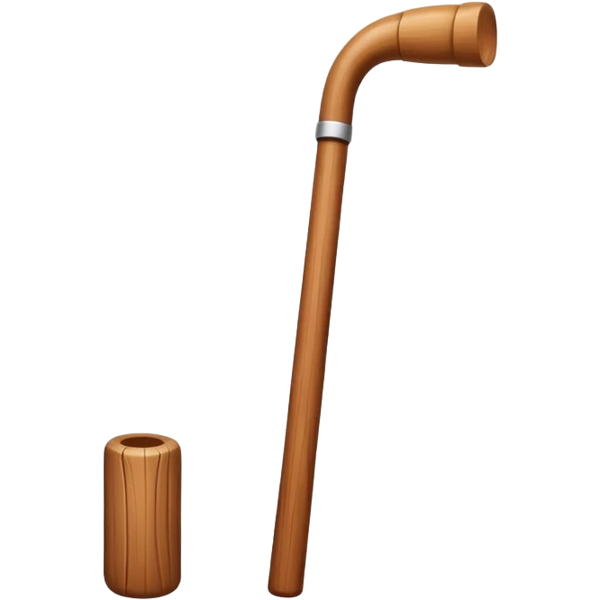 cane cute emoji